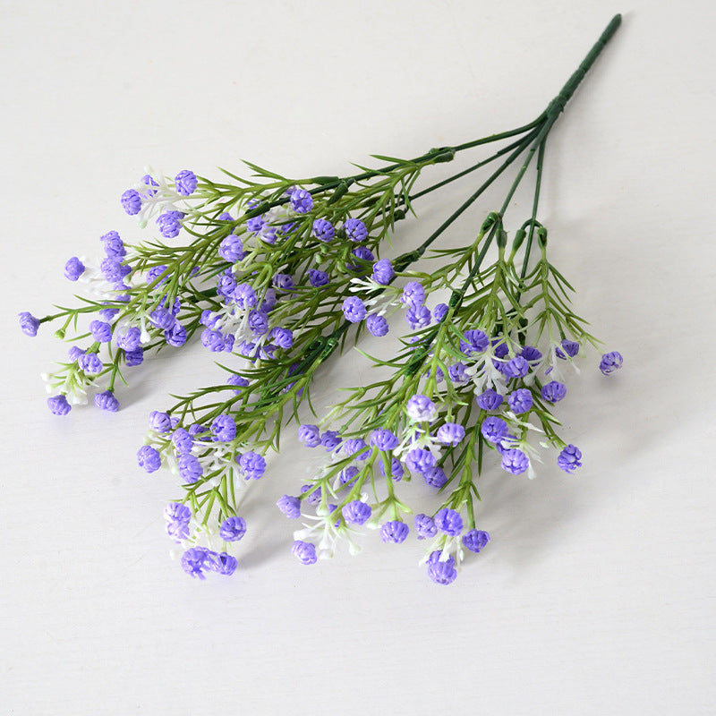 Gypsophila artificial flowers