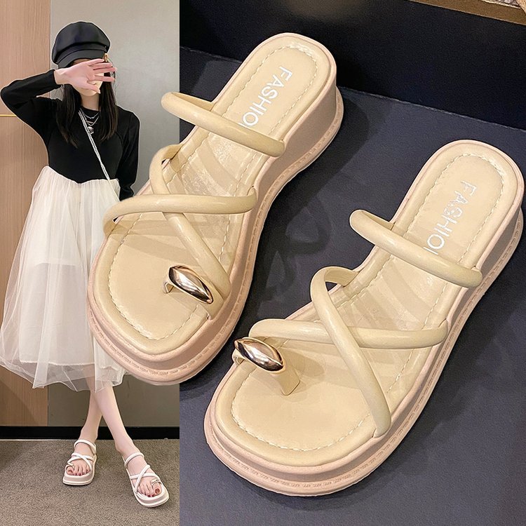 hot sale Internet celebrity slippers shoes