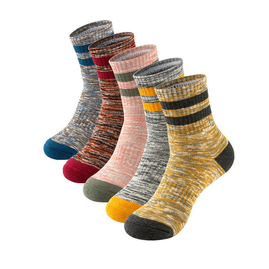 Adult Outdoor Warm Thick Socks