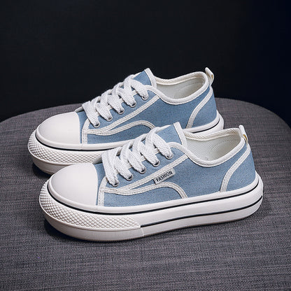 New canvas shoes casual shoes BR1109