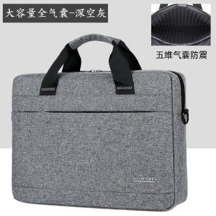 Handbag Large capacity computer bag