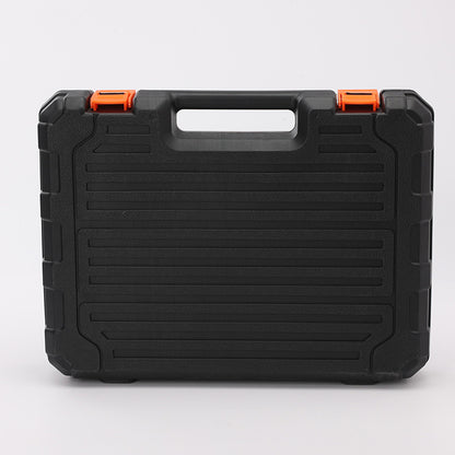 Carbon steel toolbox set combination