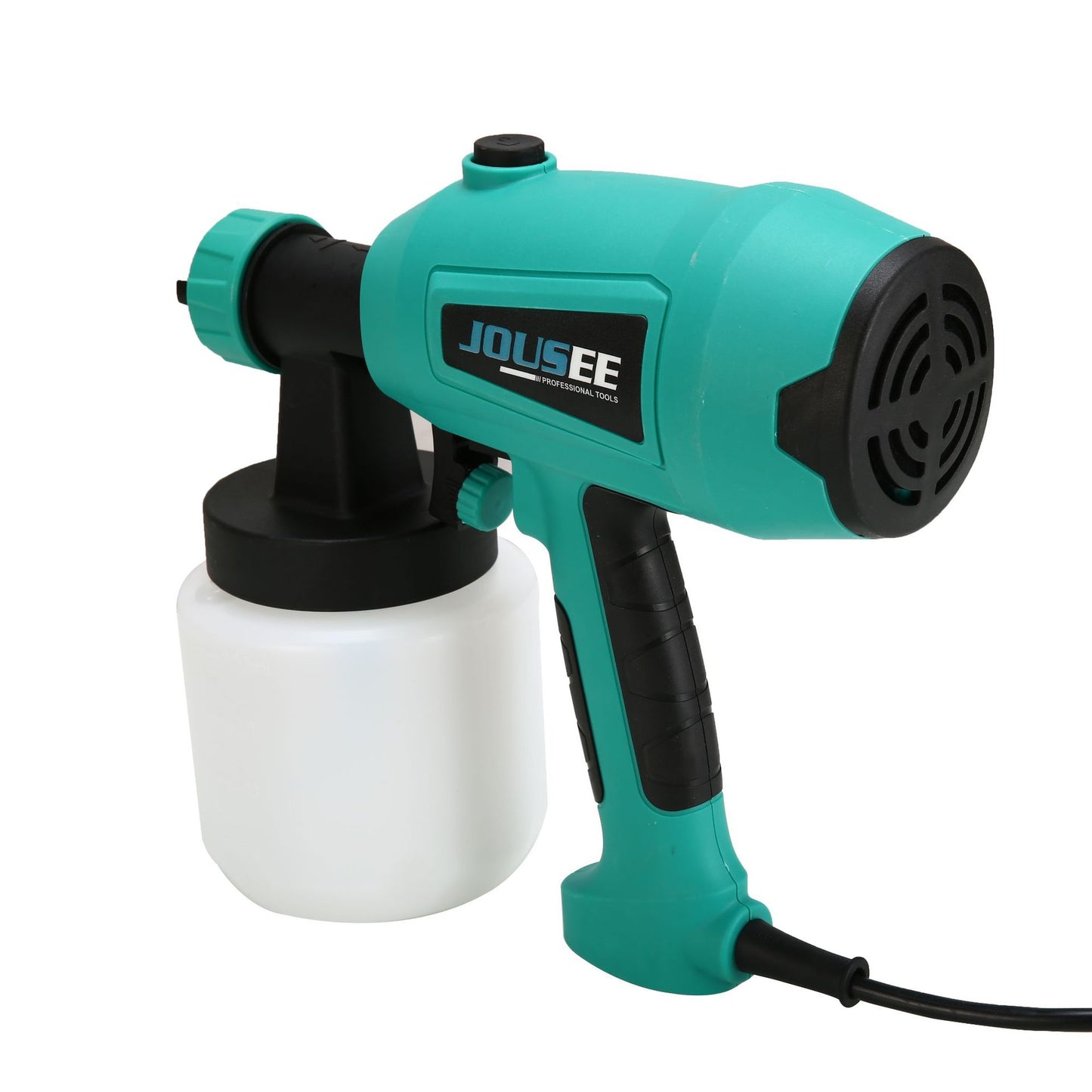 Handheld Detachable Electric HVLP Paint Gun