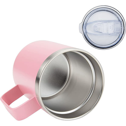 304 stainless steel thermos cup fashion