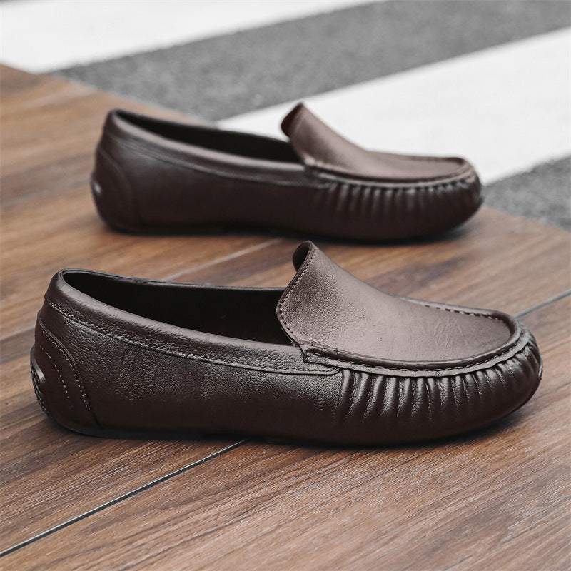 Fashion low-top men's water shoes