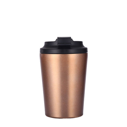 304 stainless steel thermos cup coffee cup