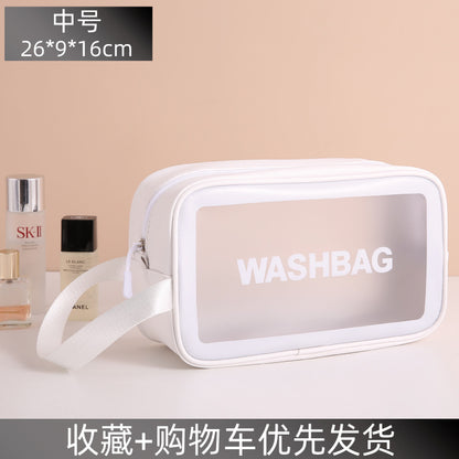 Large Capacity Makeup Bag