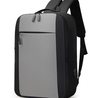 Backpack Three-piece Travel Multifunctional Backpack