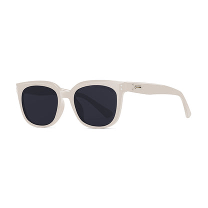 New GM Cat-Eye Polarized Sunglasses