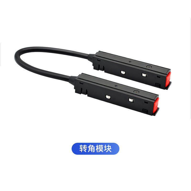 LED Magnetic Track Light