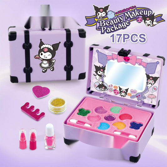 Kids Makeup Set