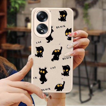 OPPO A58 4G Phone Case