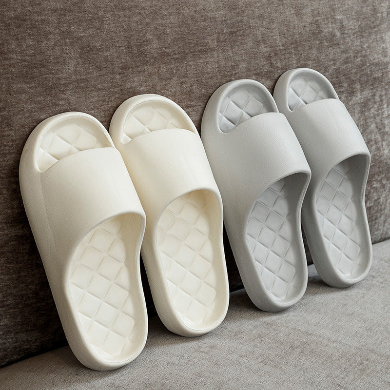 Summer EVA Anti-Slip Slippers for Indoor and Outdoor Use