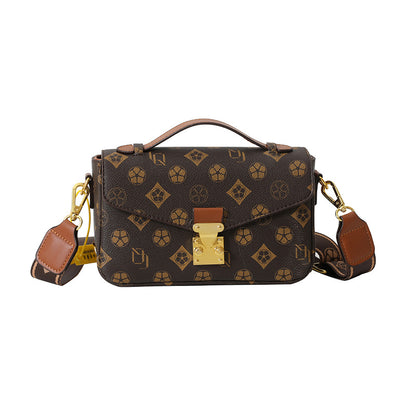 Fashion retro bag female classic