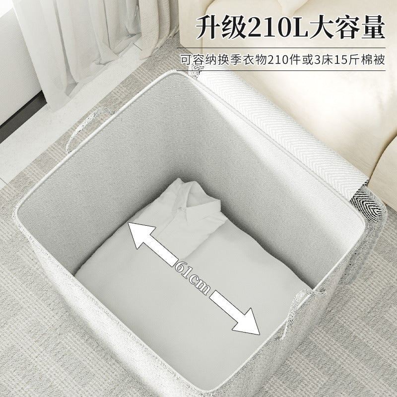 Large Capacity Storage Bag