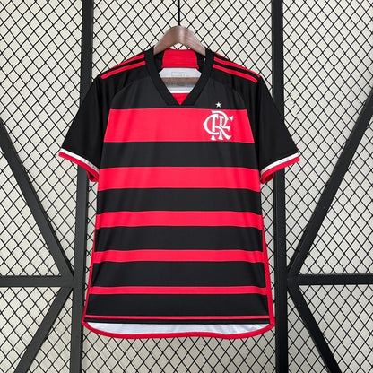 24-25 Brazil League Flamengo Pedro Vasco Fluminense Jersey Training Kit