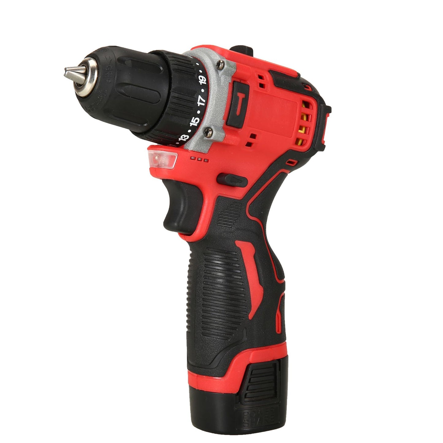 16.8V Brushless Lithium Drill