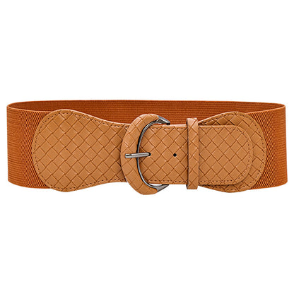 Amazon Hot Sale Wide Belt Women