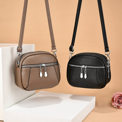 Cross-border fashion bags for women's new models