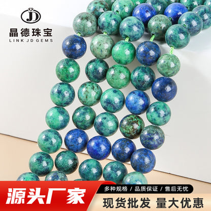 Phoenix stone loose beads jewelry accessories