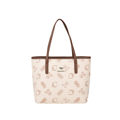 Women's bag shoulder tote bag