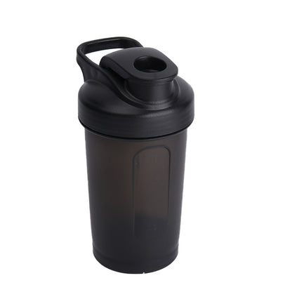 Simple 300ML Sports Shaker Cup