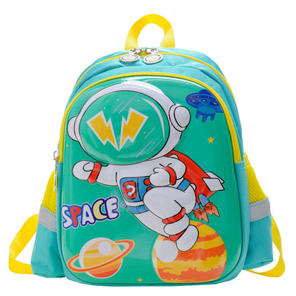 Cute anti-lost backpack for boys and girls