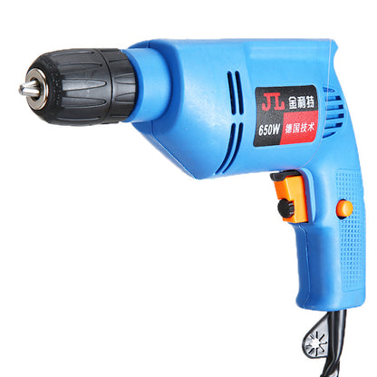 Reversible Variable Speed Pistol Drill Wholesale