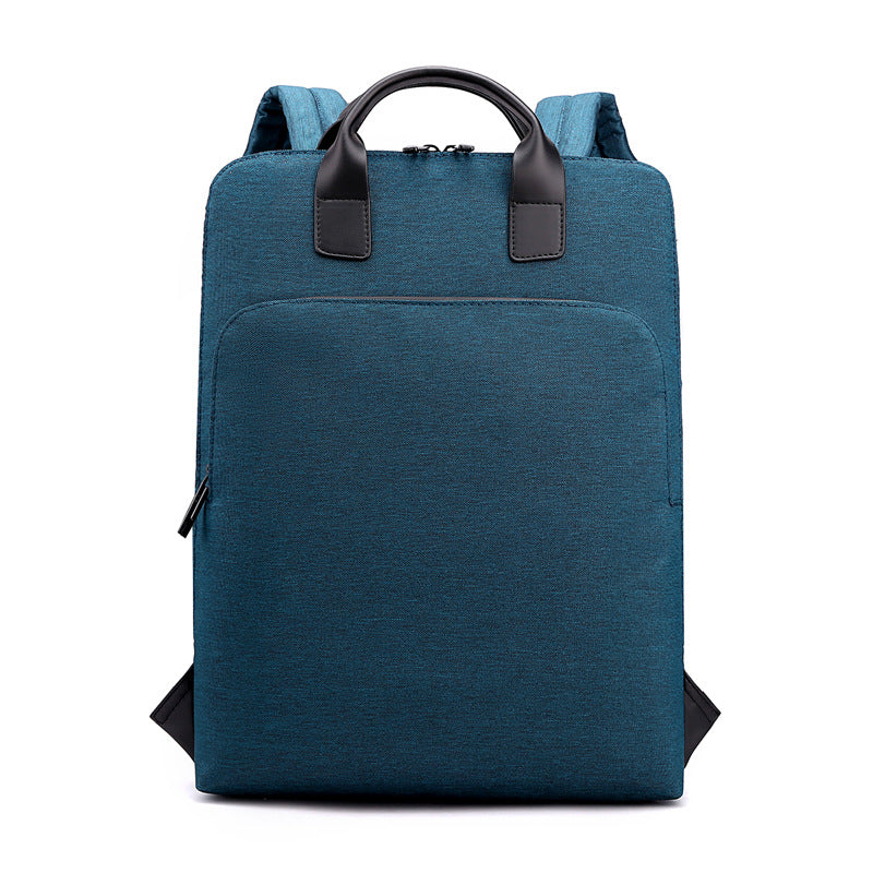 15.6 inch men's business backpack