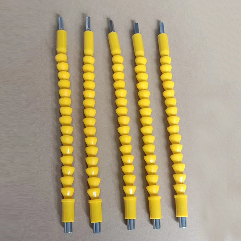 Flexible Shaft for Electric Drill