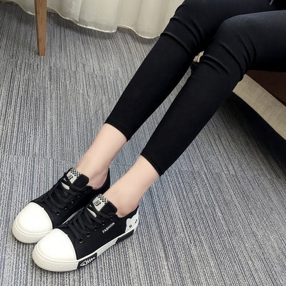 Women's shoes casual breathable