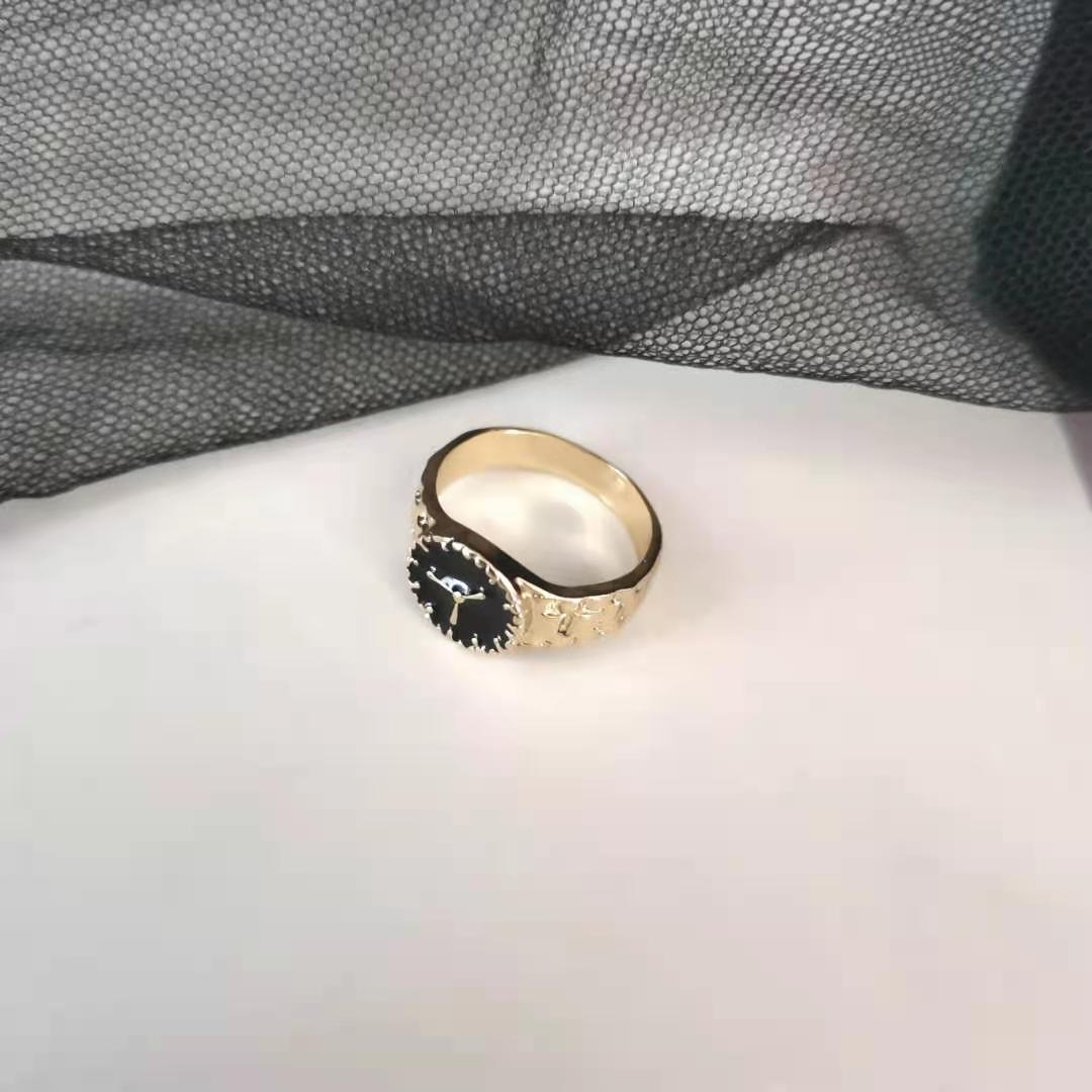 ins wind watch ring