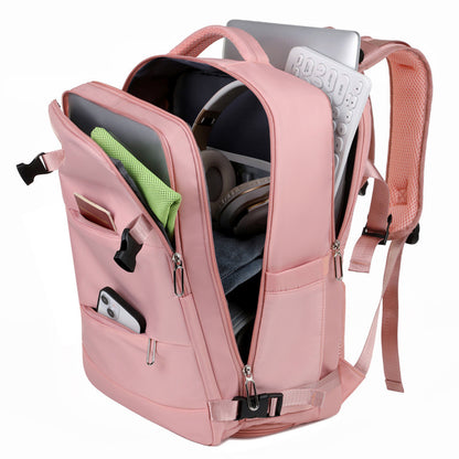 Computer bag, same style for men and women, student bag