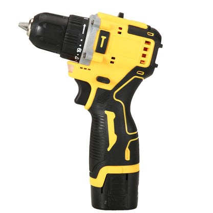 16.8V Brushless Lithium Drill