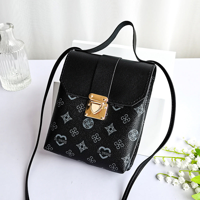 Wholesale mobile phone bag crossbody handbag