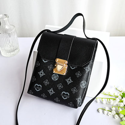 Wholesale mobile phone bag crossbody handbag