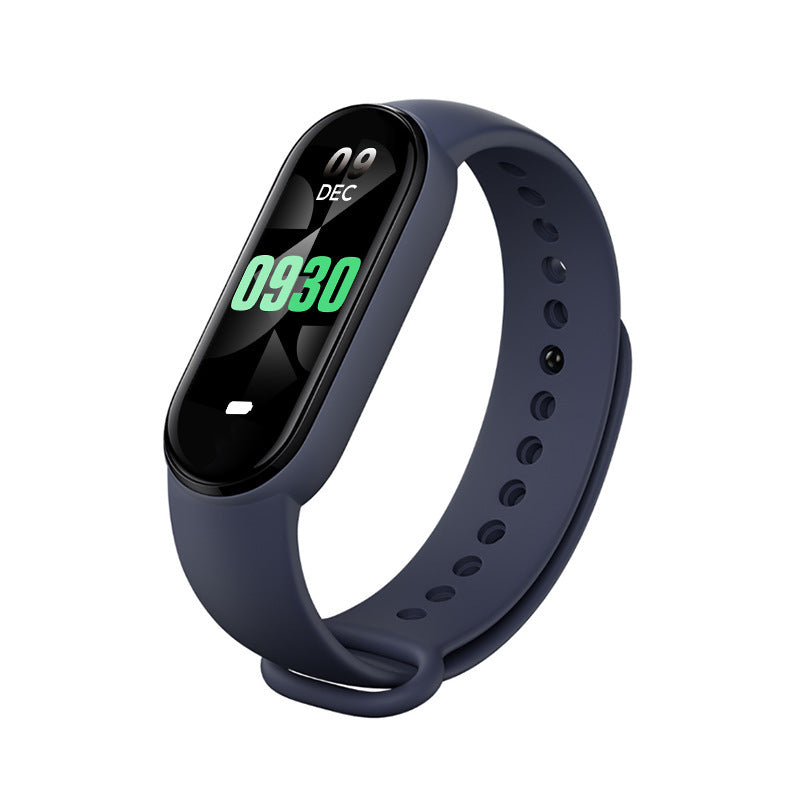 M8 Health Monitoring Fitness Bracelet