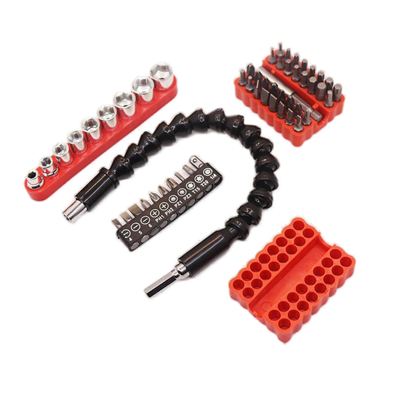 Hand drill accessories universal flexible shaft