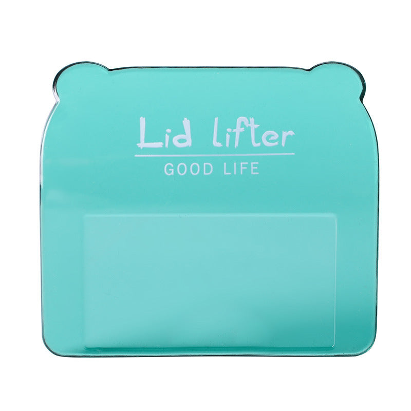 Toilet Lid Lifter