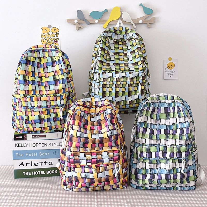 Student backpack wholesale