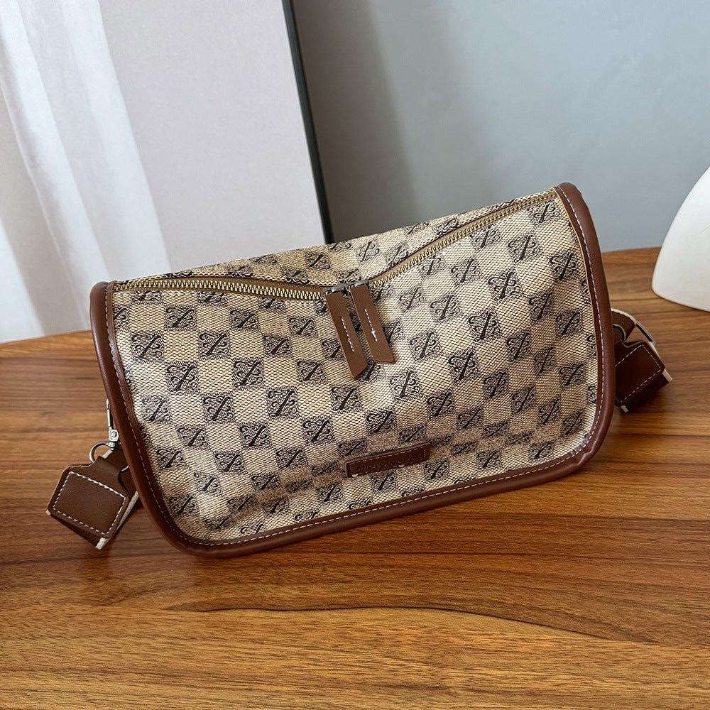 High-end cross-border bag women