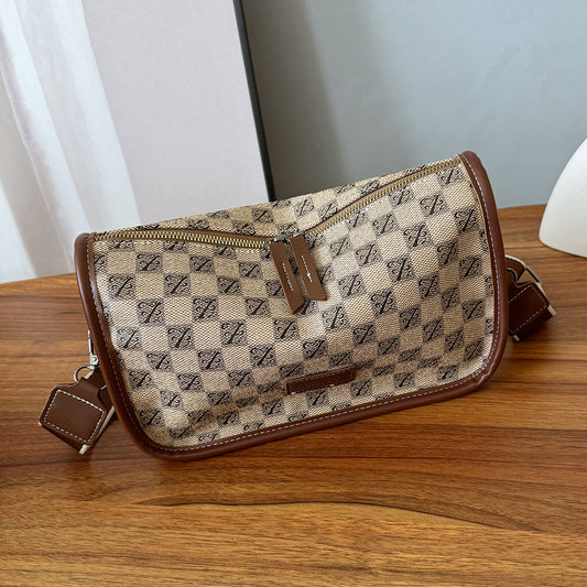 High-end cross-border bag women