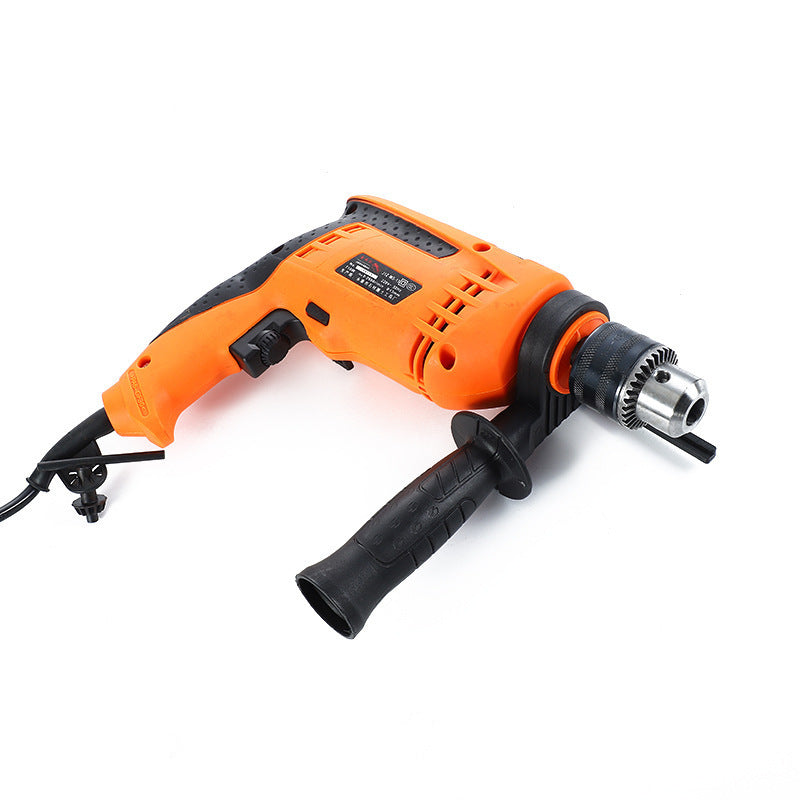 Hand drill portable electric pistol drill