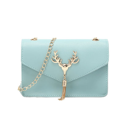 Wholesale Christmas Ladies Shoulder Bag