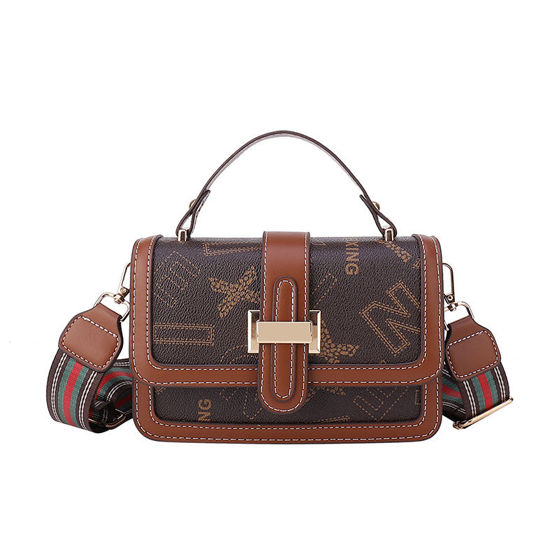 Handbag Trend Messenger Bag Fashion