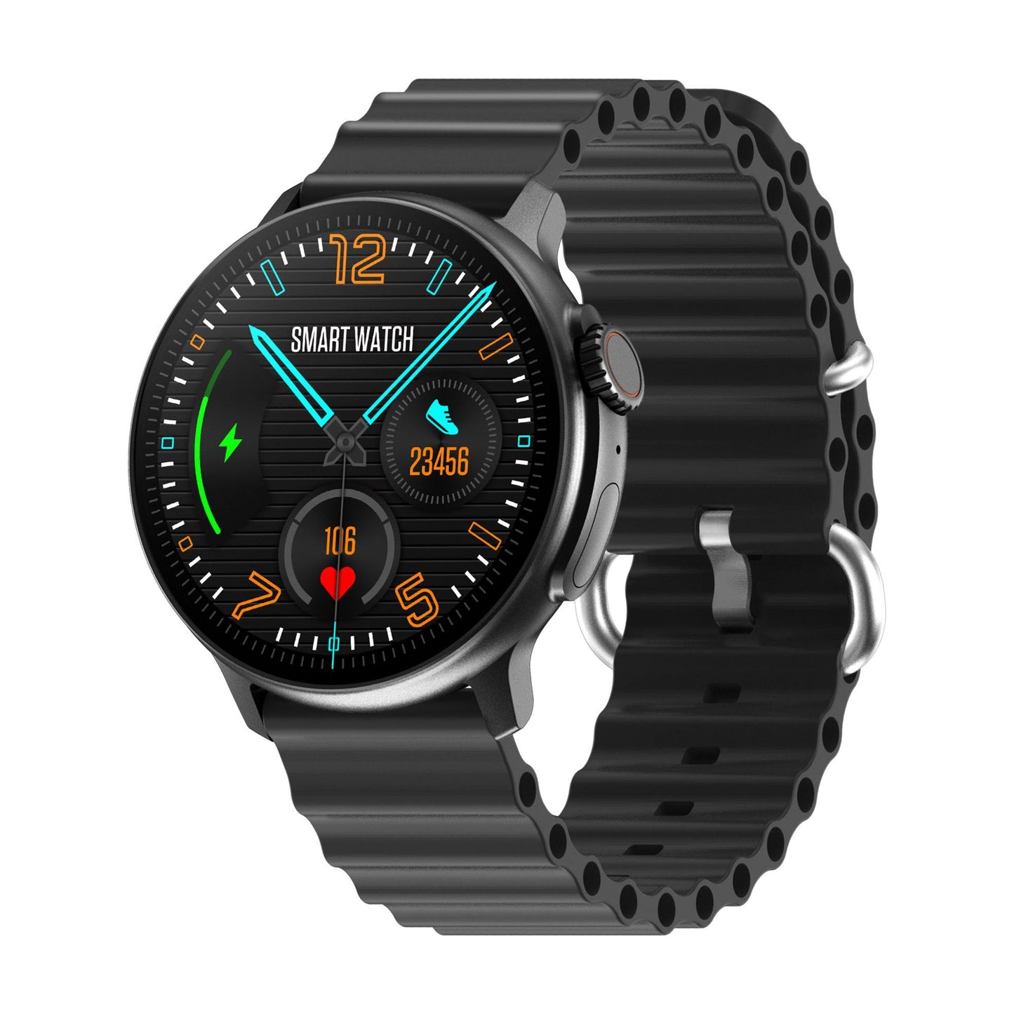 S9 Ultra Multifunctional Smartwatch