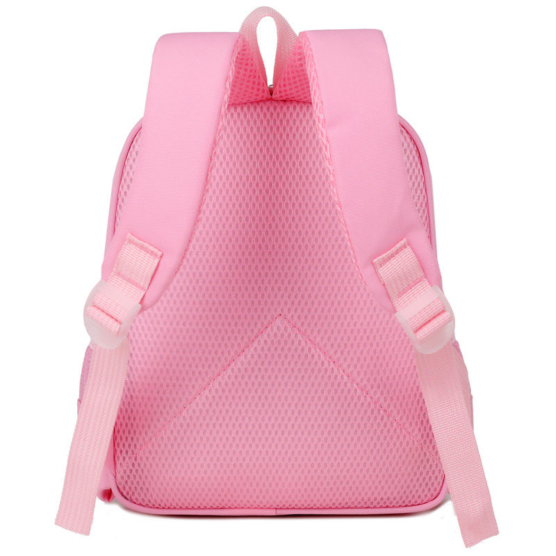 Cute Hard Shell Waterproof Backpack for Boys and Girls