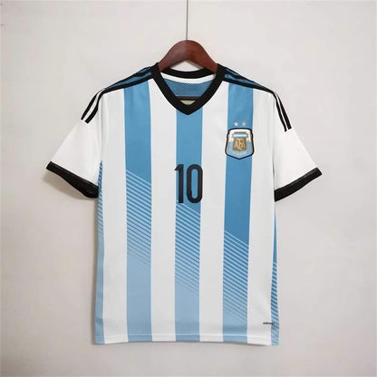 Argentina Jersey 1978-2023