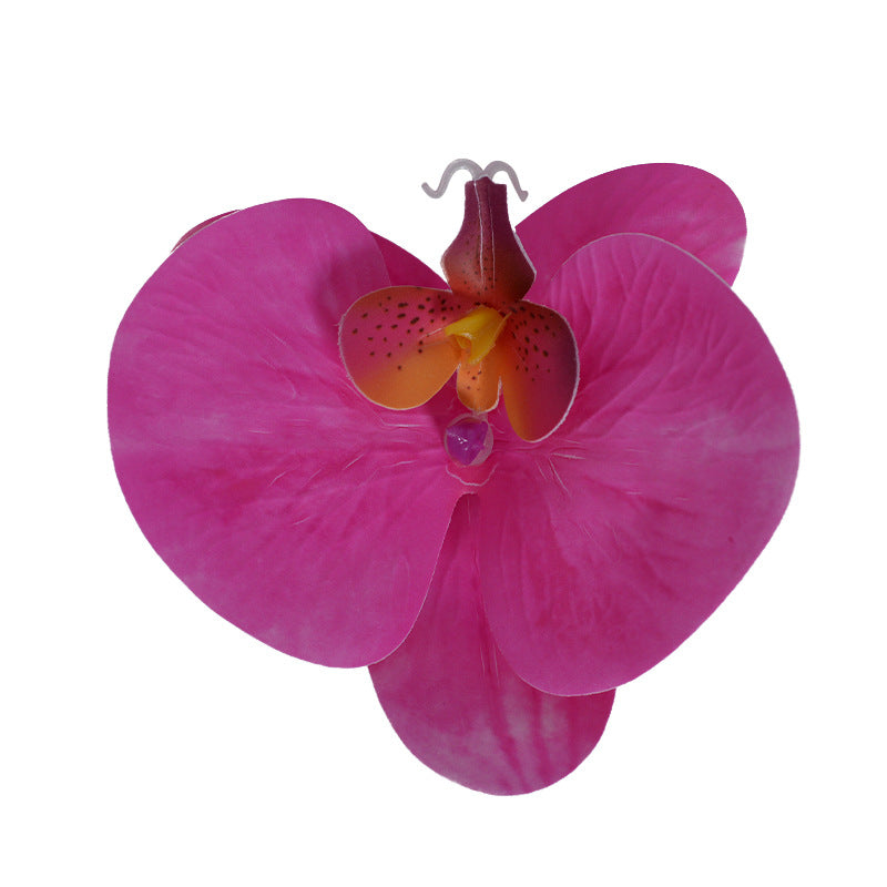 New Phalaenopsis artificial flower accessories