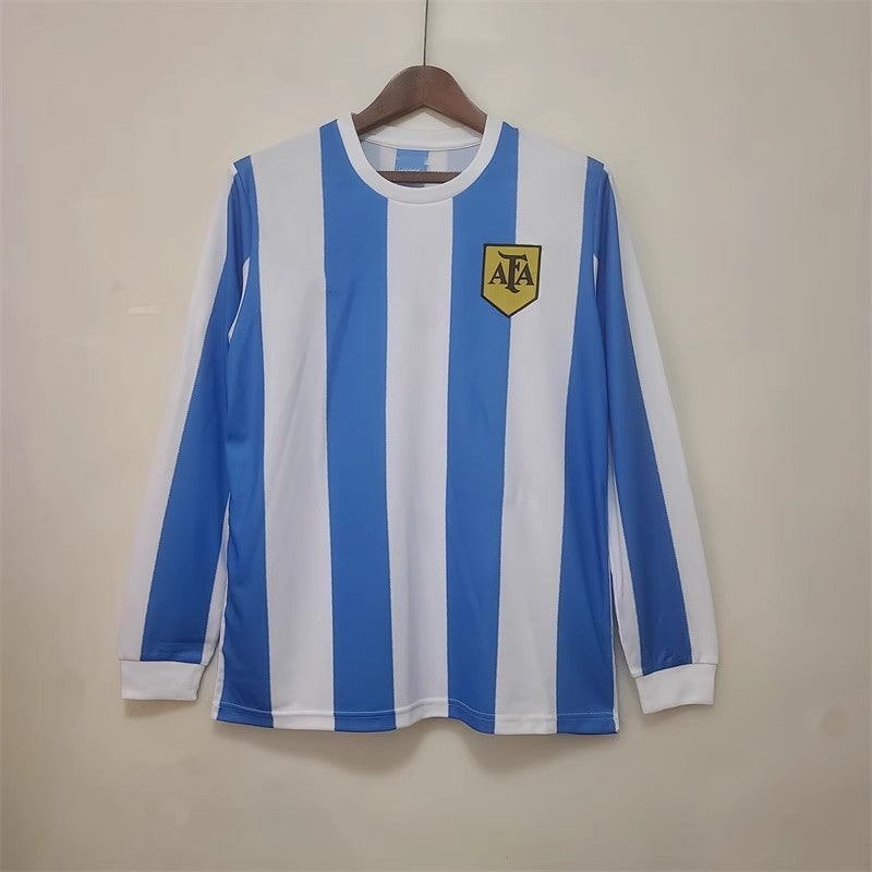 Argentina Jersey 1978-2023